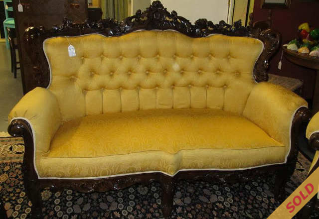 Raleigh NC Furniture Consignment Shop – SoHo Consignments